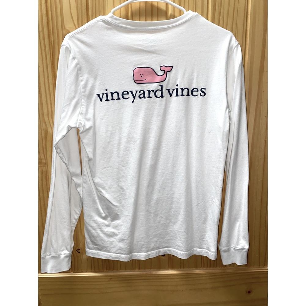 Vinyard Vines Women’s Long Sleeve Tee